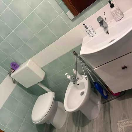 A Ca Di Gnari